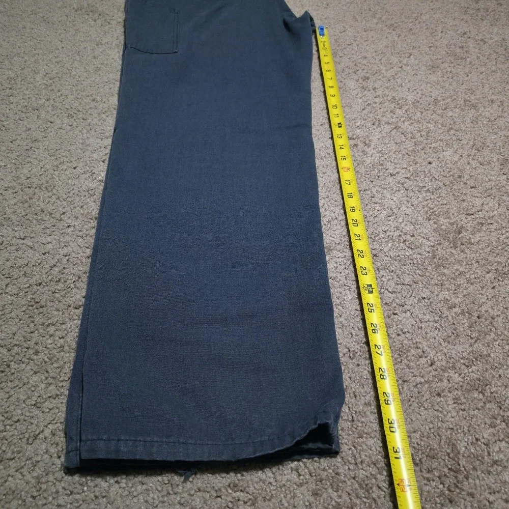 Tyndale FRMC Canvas FR Pants Men's 38 x 32 M295T Fire Flame Resistant Jeans